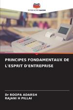 Principes Fondamentaux de l'Esprit d'Entreprise