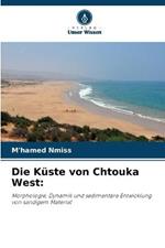 Die Kuste von Chtouka West