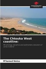 The Chtouka West coastline