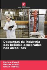 Descargas da industria das bebidas acucaradas nao alcoolicas