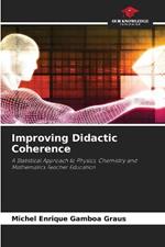 Improving Didactic Coherence