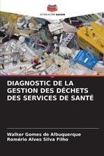 Diagnostic de la Gestion Des Dechets Des Services de Sante