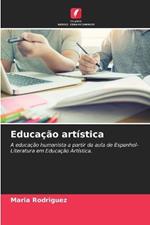 Educação artística