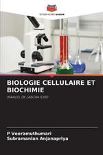 Biologie Cellulaire Et Biochimie