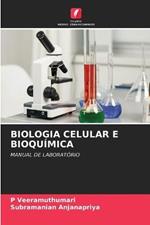 Biologia Celular E Bioquimica