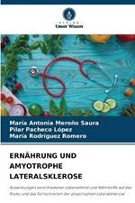 Ernahrung Und Amyotrophe Lateralsklerose