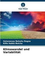 Klimawandel und Variabilitat