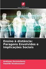 Ensino a distancia: Paragons Envolvidos e Implicacoes Sociais