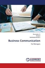 Business Communication