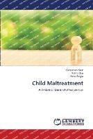 Child Maltreatment