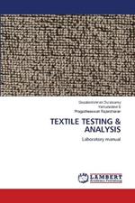 Textile Testing & Analysis