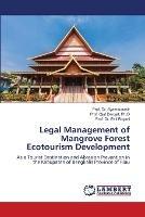 Legal Management of Mangrove Forest Ecotourism Development