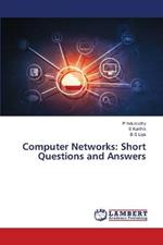 Computer Networks: Short Questions and Answers