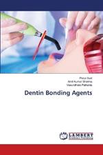 Dentin Bonding Agents