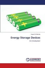 Energy Storage Devices