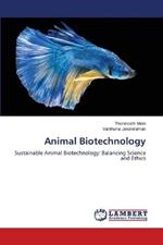 Animal Biotechnology