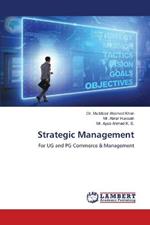 Strategic Management