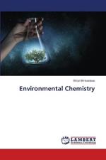 Environmental Chemistry