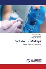 Endodontic Mishaps