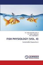 Fish Physiology (Vol. II)