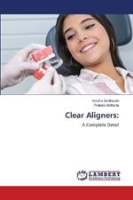 Clear Aligners