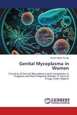 Genital Mycoplasma in Women