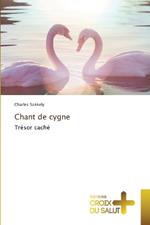 Chant de cygne