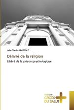 Délivré de la religion