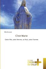 C'est Marie