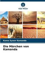 Die Marchen von Kamanda