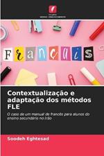 Contextualizacao e adaptacao dos metodos FLE