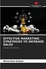 Effective Marketing Strategies to Increase Sales