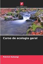 Curso de ecologia geral