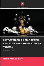 Estrategias de Marketing Eficazes Para Aumentar as Vendas