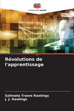 Revolutions de l'apprentissage