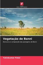 Vegetacao de Banni