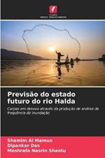 Previsao do estado futuro do rio Halda