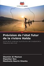 Prevision de l'etat futur de la riviere Halda