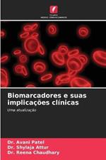 Biomarcadores e suas implicacoes clinicas