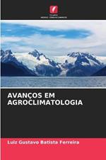 Avancos Em Agroclimatologia