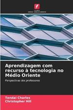 Aprendizagem com recurso a tecnologia no Medio Oriente