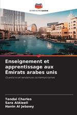 Enseignement et apprentissage aux Emirats arabes unis