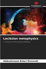 Leclézian metaphysics