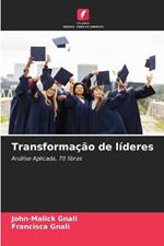 Transformação de líderes