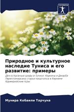 Природное и культурное наследие Туниса и k: примеры