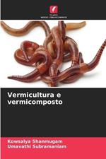 Vermicultura e vermicomposto