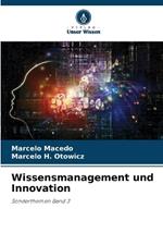 Wissensmanagement und Innovation