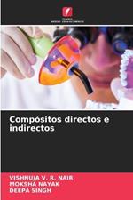 Compósitos directos e indirectos