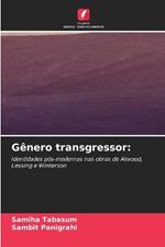 Gênero transgressor