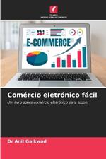 Comércio eletrónico fácil